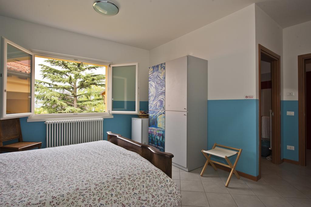 Ostello Residenza Molinatto Oggiono Rom bilde