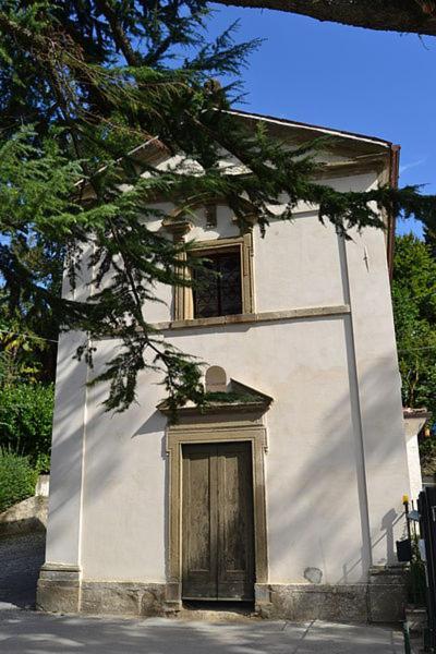 Ostello Residenza Molinatto Oggiono Eksteriør bilde