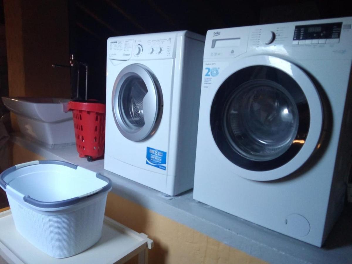 Ostello Residenza Molinatto Oggiono Eksteriør bilde
